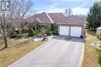 15 DEER RIDGE Road, Uxbridge, Ontario L0C1A0, 2 Bedrooms Bedrooms, ,3 BathroomsBathrooms,All Houses,For Sale,DEER RIDGE,N12033716
