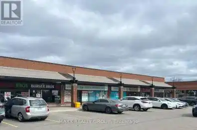 4665 Central Parkway Unit# 3 Mississauga (Hurontario) Ontario L4Z2V4