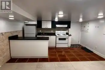 433 Symington Avenue Unit# Basement, Toronto (Weston-Pellam Park), Ontario M6N2W4, 1 Bedroom Bedrooms, ,1 BathroomBathrooms,All Houses,For Rent,Symington,W12034081