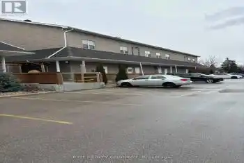 30 Crawford Crescent Unit# 1CR, Milton (Campbellville), Ontario L0P1B0, ,1 BathroomBathrooms,Commercial,For Rent,Crawford,W12034135