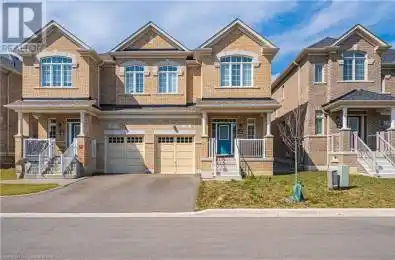 95 KENESKY Drive Hamilton Ontario L0R2H7
