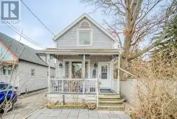 143 Hatherley Road, Toronto (Caledonia-Fairbank), Ontario M6E1W6, 3 Bedrooms Bedrooms, ,2 BathroomsBathrooms,All Houses,For Sale,Hatherley,W12034143