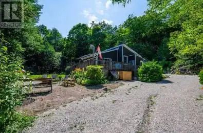11 14th Avenue Unit# 11 South Bruce Peninsula Ontario N0H2T0