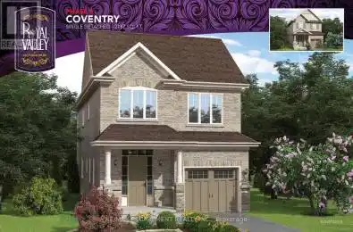 22 Hutchison Road Guelph (Clairfields/Hanlon Business Park) Ontario N1