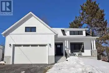 322 River Street, Tweed (Tweed (Village)), Ontario K0K3J0, 3 Bedrooms Bedrooms, ,2 BathroomsBathrooms,All Houses,For Sale,River,X12034120