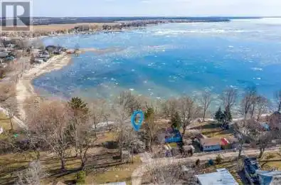 3 Orchard Lane Haldimand Ontario N0A1P0