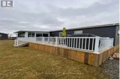1501 Line 8 Road Unit# 204 Niagara-on-the-Lake (106 - Queenston) Ontar