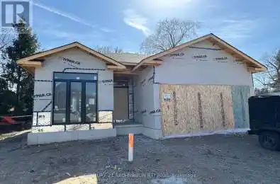 430 Head Street Unit# 26 Strathroy-Caradoc (NE) Ontario N7G2K2