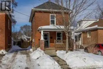500 Wolfe Street, Peterborough (Otonabee), Ontario K9J2L7, 2 Bedrooms Bedrooms, ,2 BathroomsBathrooms,All Houses,For Sale,Wolfe,X12034221