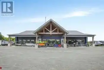 102317 Hwy 7, Marmora and Lake (Marmora Ward), Ontario K0K2M0, ,Commercial,For Sale,Hwy 7,X12034284