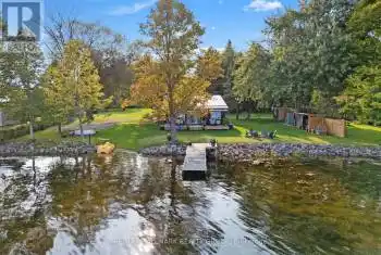 366 Beaudry Lane, Bonnechere Valley, Ontario K0J1T0, 3 Bedrooms Bedrooms, ,1 BathroomBathrooms,All Houses,For Sale,Beaudry,X12034194