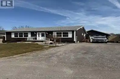 44 Oak Street Bayham (Vienna) Ontario N0J1Z0