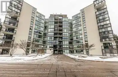 23 Woodlawn Road Unit# 101 Guelph (Riverside Park) Ontario N1H7G6