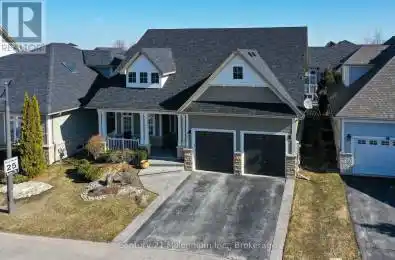 7 Clubhouse Drive Collingwood Ontario L9Y4Z5