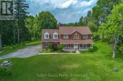 373 Scenic Drive Brant (South Dumfries) Ontario N0E1N0