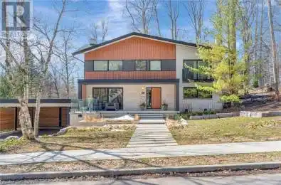 53 ROOSEVELT Avenue Waterloo Ontario N2L2N3