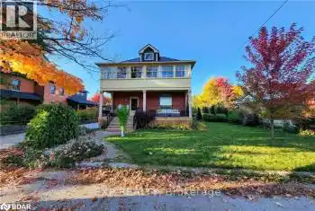 12 Elizabeth Street, Clearview (Creemore), Ontario L0M1G0, 5 Bedrooms Bedrooms, ,2 BathroomsBathrooms,All Houses,For Sale,Elizabeth,S12034047