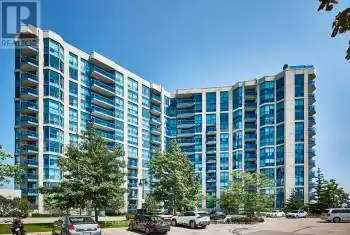 340 Watson Street Unit# 715, Whitby (Port Whitby), Ontario L1N9G1, 1 Bedroom Bedrooms, ,1 BathroomBathrooms,Condo,For Sale,Watson,E12034178