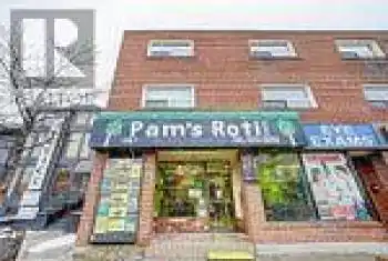 1087 Bloor Street Unit# 204, Toronto (Dufferin Grove), Ontario M6H1M5, 1 Bedroom Bedrooms, ,1 BathroomBathrooms,All Houses,For Rent,Bloor,C12034252
