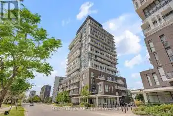 128 Fairview Mall Drive Unit# 414, Toronto (Don Valley Village), Ontario M2J0E8, 1 Bedroom Bedrooms, ,1 BathroomBathrooms,Condo,For Sale,Fairview Mall,C12034289