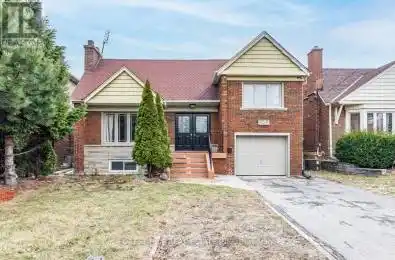 2953 Kingston Road Toronto (Cliffcrest) Ontario M1M1N9