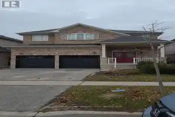 1069 Eagle Ridge Drive Unit# (Main), Oshawa (Taunton), Ontario L1K0L8, 4 Bedrooms Bedrooms, ,4 BathroomsBathrooms,All Houses,For Rent,Eagle Ridge,E12034336