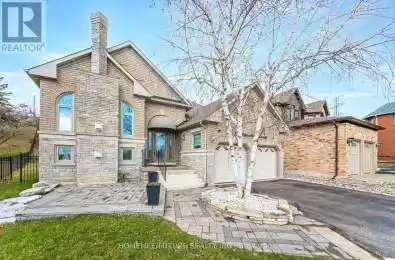 1716 Conacher Crescent Unit# Bsmt Pickering (Brock Ridge) Ontario L1X2