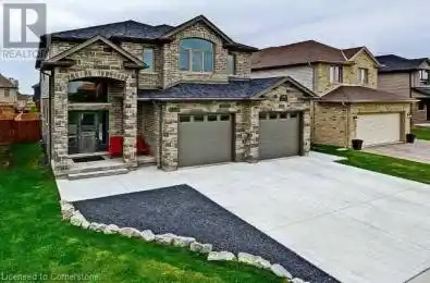 3335 SINGLETON Avenue London Ontario N6L0C4