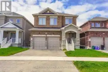 50 Terry Clayton Avenue, Brock (Beaverton), Ontario L0K1A0, 4 Bedrooms Bedrooms, ,3 BathroomsBathrooms,All Houses,For Rent,Terry Clayton,N12034186