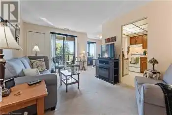 303 WILLIAM Street Unit# 207, Delhi, Ontario N4B1N1, 2 Bedrooms Bedrooms, ,2 BathroomsBathrooms,Condo,For Rent,WILLIAM,40707153