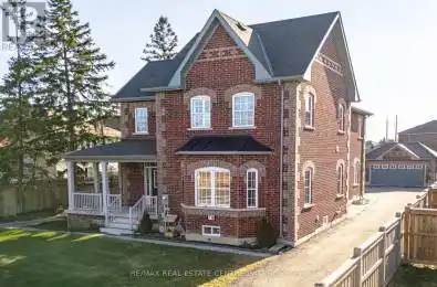 78 Hollowgrove Boulevard Brampton (Vales of Castlemore) Ontario L6P0Y3