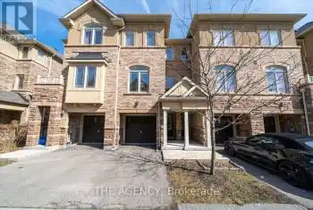 6625 Falconer Drive Unit# 49, Mississauga (Streetsville), Ontario L5N0C7, 3 Bedrooms Bedrooms, ,3 BathroomsBathrooms,All Houses,For Sale,Falconer,W12033967