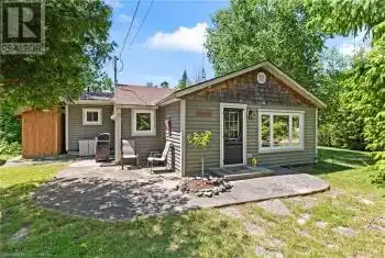 282 WIDGEON COVE Road, Northern Bruce Peninsula, Ontario N0H2T0, 3 Bedrooms Bedrooms, ,1 BathroomBathrooms,All Houses,For Sale,WIDGEON COVE,40706966