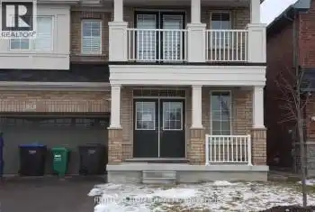 23 Bandera (Basement) Drive Unit# Basment, Brampton (Credit Valley), Ontario L6Y0H8, 2 Bedrooms Bedrooms, ,2 BathroomsBathrooms,All Houses,For Rent,Bandera (Basement),W12034218