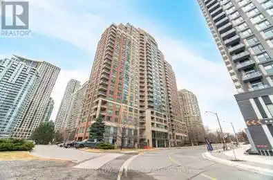 156 Enfield Place Unit# 703 Mississauga (City Centre) Ontario L5B4L8