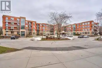 2199 Sixth Line Unit# 211, Oakville (1015 - RO River Oaks), Ontario L6H5V3, 2 Bedrooms Bedrooms, ,2 BathroomsBathrooms,Condo,For Rent,Sixth,W12034320