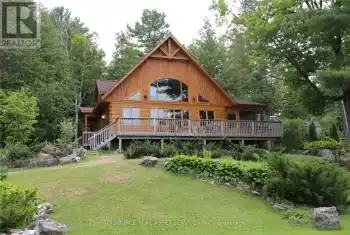 1016 Twin Pine Lane Unit# A, North Frontenac, Ontario K0H1K0, 2 Bedrooms Bedrooms, ,2 BathroomsBathrooms,Commercial,For Sale,Twin Pine,X12034283