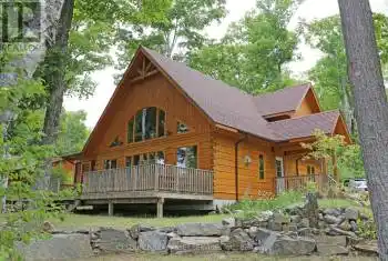 1016 Twin Pine Lane Unit# B, North Frontenac, Ontario K0H1K0, 3 Bedrooms Bedrooms, ,2 BathroomsBathrooms,Commercial,For Sale,Twin Pine,X12034313