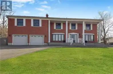 30 LINGWOOD Drive Waterford Ontario N0E1Y0