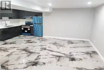 236 GREY FOX Drive Unit# Basement, Kitchener, Ontario N2E3N4, ,1 BathroomBathrooms,Condo,For Rent,GREY FOX,40708996