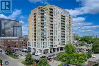 191 KING Street Unit# 908, Waterloo, Ontario N2J1R1, 2 Bedrooms Bedrooms, ,2 BathroomsBathrooms,Condo,For Sale,KING,40708232