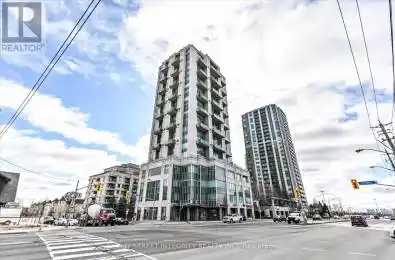 1 Avondale Avenue Unit# 503 Toronto (Willowdale East) Ontario M2N7J1