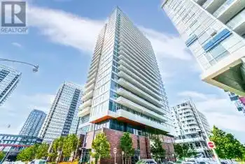 20 Tubman Avenue Unit# 807, Toronto (Regent Park), Ontario M5A0M8, 2 Bedrooms Bedrooms, ,1 BathroomBathrooms,Condo,For Sale,Tubman,C12034357