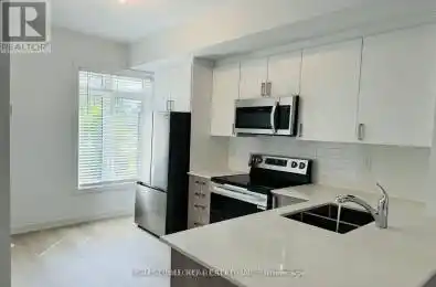64A Tisdale Avenue Toronto (Victoria Village) Ontario M4A1C5