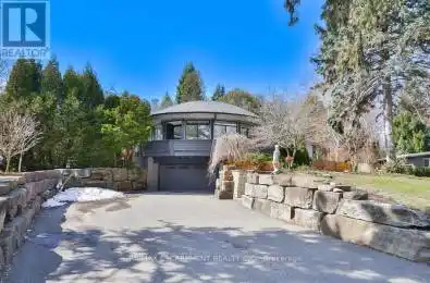 1352 Nocturne Court Mississauga (Lorne Park) Ontario L5H2L8