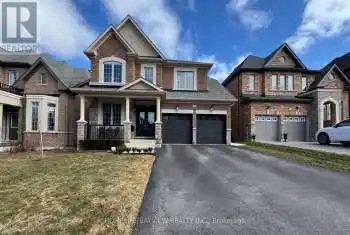 665 Clifford Perry Place, Newmarket (Woodland Hill), Ontario L3X0J4, 5 Bedrooms Bedrooms, ,6 BathroomsBathrooms,All Houses,For Sale,Clifford Perry,N12033247