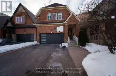 4792 Glasshill Grove Mississauga (Churchill Meadows) Ontario L5M7R5