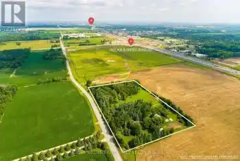7089 5th Sideroad Unit# 7089, Innisfil, Ontario L9S3R9, ,Commercial,For Sale,5th,N12034353