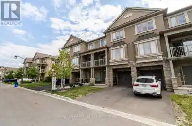 2307 Natasha Circle Oakville (1000 - BC Bronte Creek) Ontario L6M1P2