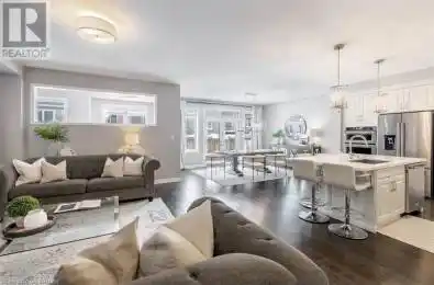 1232 LEGER Way Milton Ontario L9E1E4